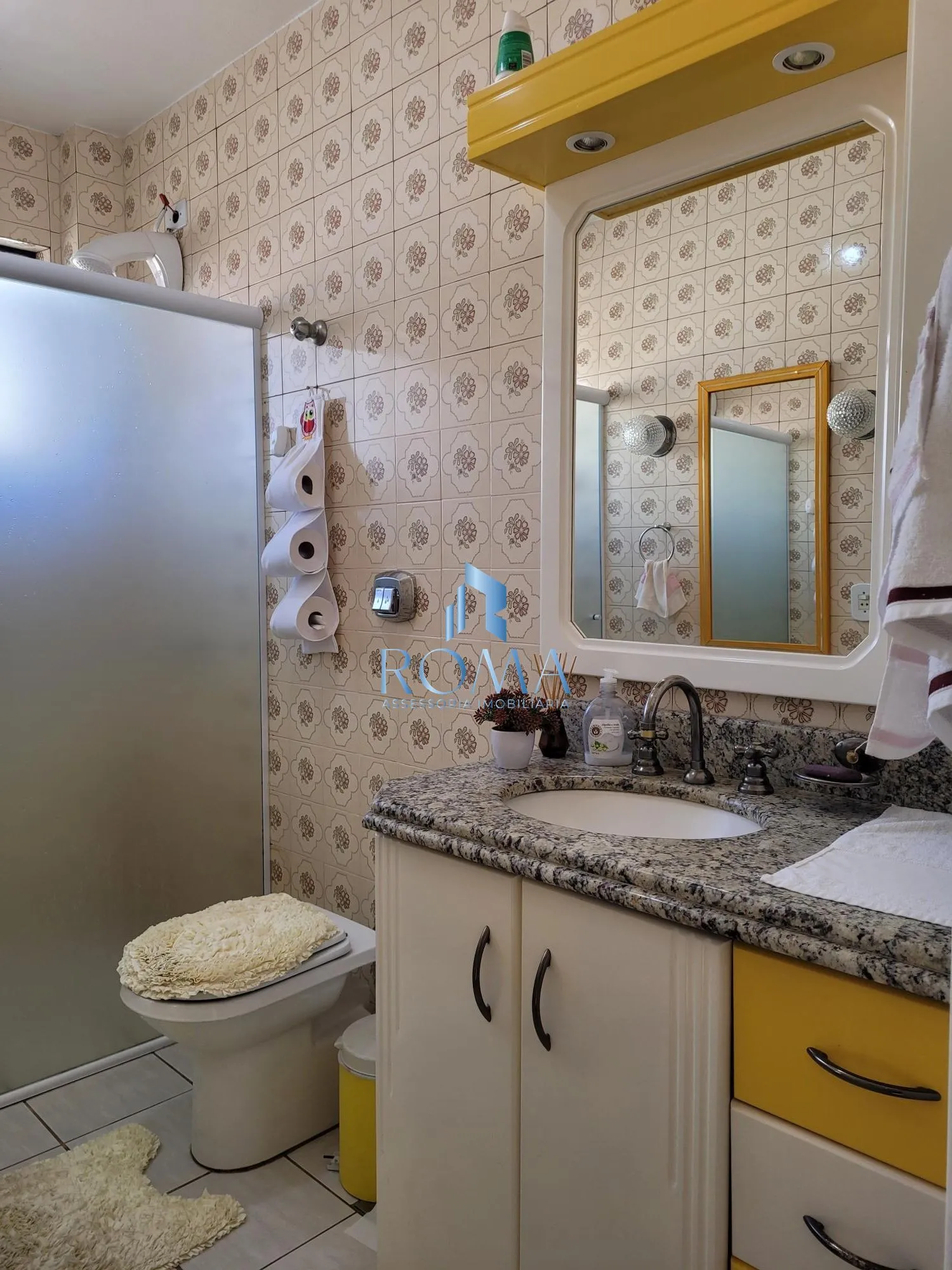 Imagem APARTAMENTO 3D CENTRO SANTA MARIA
