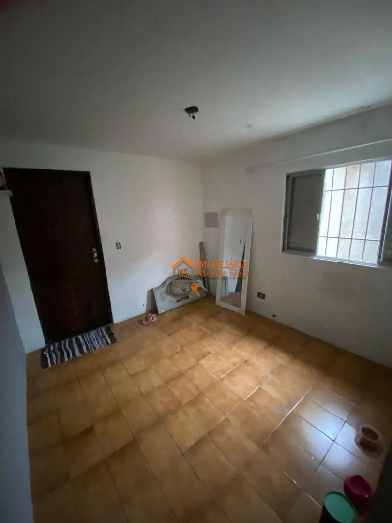 Imagem Sobrado com 3 dormitórios à venda, 125 m² por R$ 550.000,00 - Jardim Adriana - Guarulhos/SP
