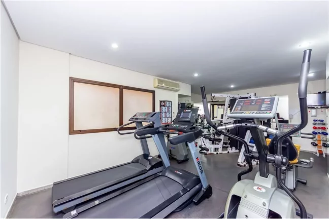 Imagem COBERTURA RESIDENCIAL em São Paulo - SP, Vila Progredior