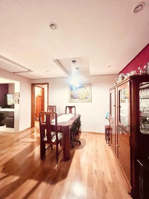 Imagem Apartamento em Cristo Redentor