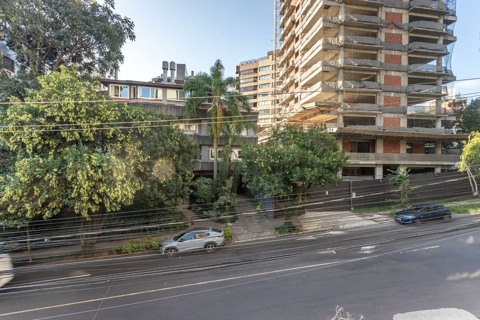 Imagem Apartamento em Bela Vista