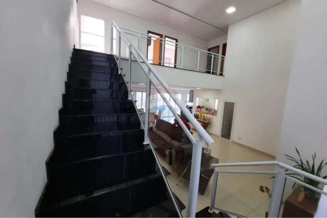 Imagem Residência Exclusiva no Golden Park Residence I – Sorocaba