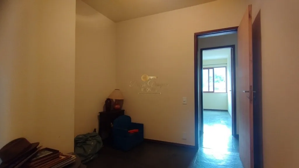 Imagem Apartamento para Venda em Teresópolis / RJ no bairro Alto