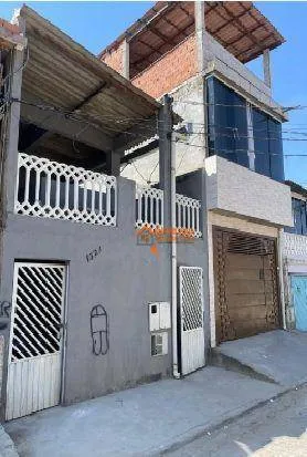 Kitnet com 1 dormitório à venda, 100 m² por R$ 309.000,00 - Vila das Malvinas - Guarulhos/SP