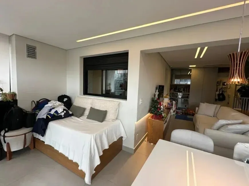 Imagem Apartamento para Venda em São Paulo, Pinheiros, 2 dormitórios, 1 suíte, 2 banheiros, 1 vaga