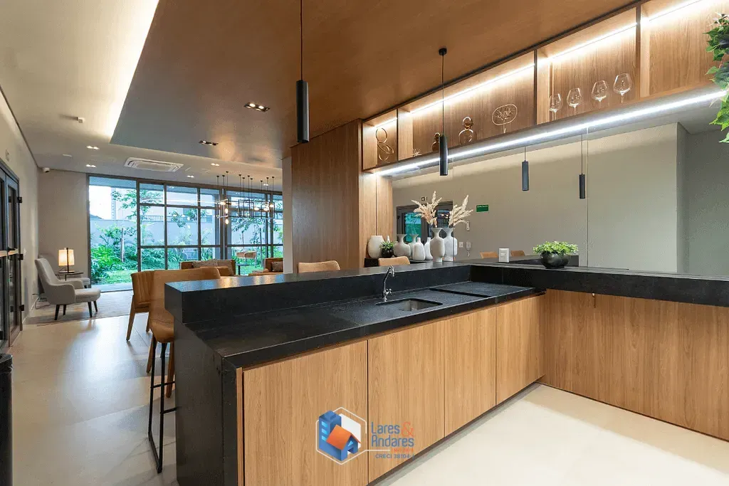 Imagem Apartamento à venda 3 Quartos 3 Suites 2 Vagas 100M² Jardim das Acácias São Paulo - SP