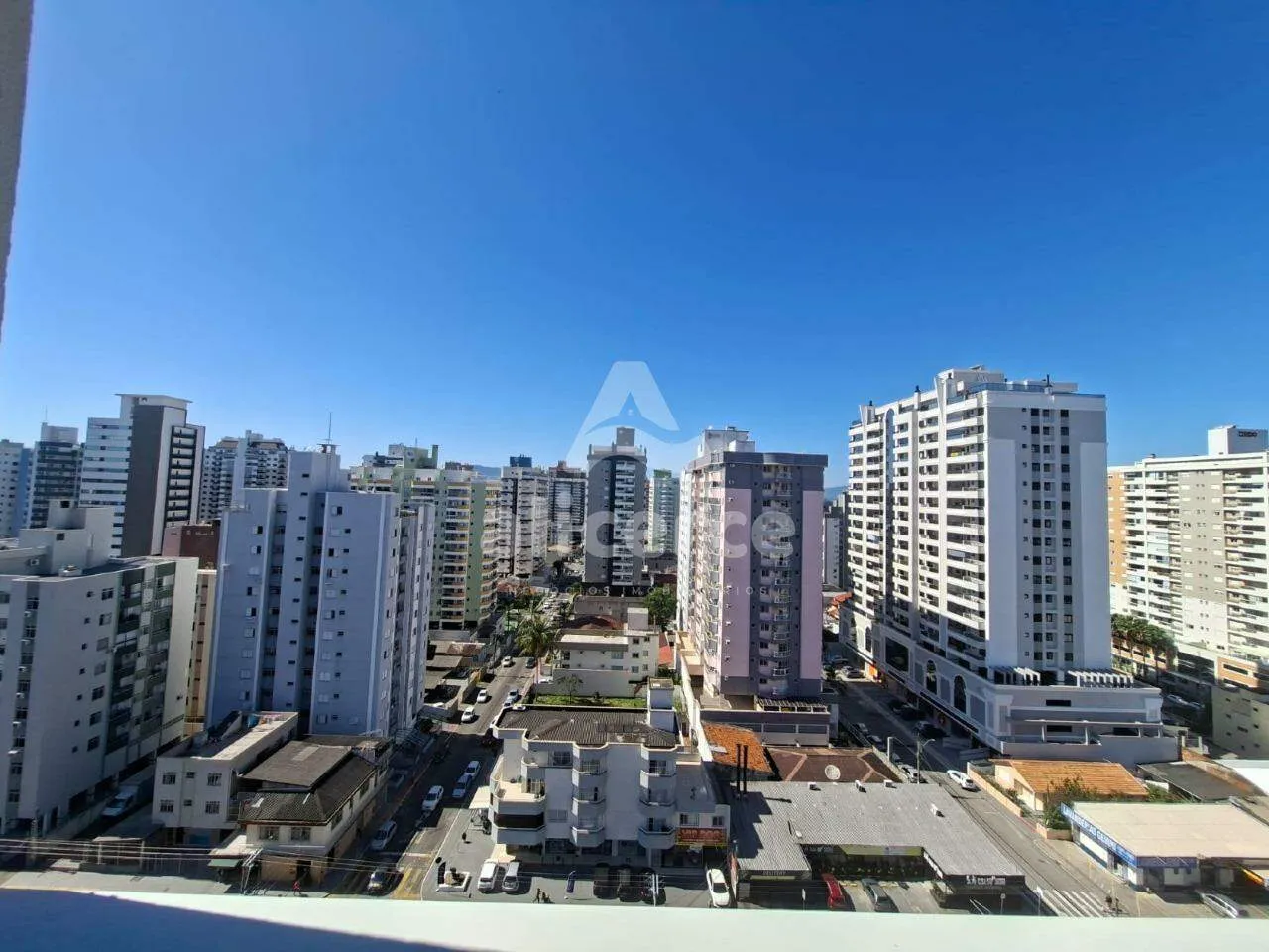 Imagem Apartamento à Venda com 70 m² I 2 Dormitórios I 1 Suíte I Vaga de Garagem - no bairro, Campinas São José São - SC