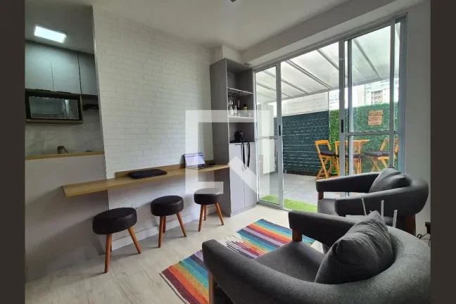 Imagem Apartamento à Venda - Recreio, 2 Quartos, 67 m2