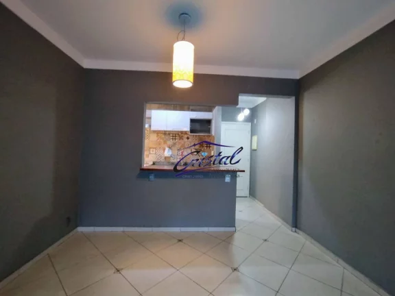Imagem Apartamento com 3 quartos (1 suíte) à venda, 70 m² - Jaguaré - São Paulo/SP
