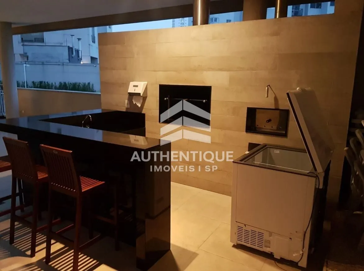 Imagem Go Maraca - Vila Guarani Jabaquara - Apartamento à venda em São Paulo/SP