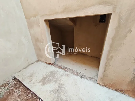 Imagem CASA RESIDENCIAL em CAMPO GRANDE - MS, VILA RICA