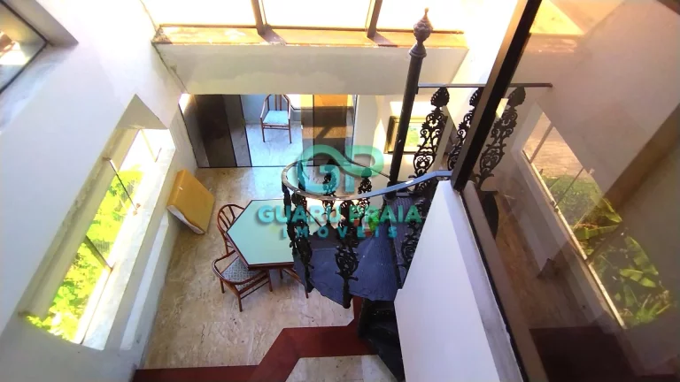 Imagem Apartamento Cobertura Triplex em Enseada, Guarujá/SP