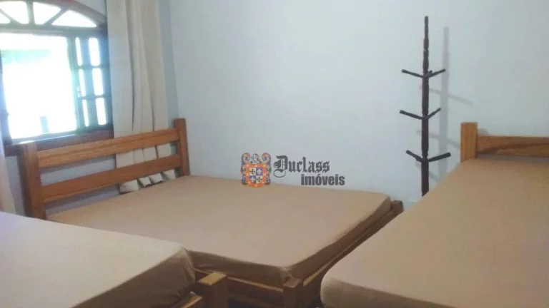 Imagem Apartamento com 1 dormitório à venda, 80 m² por R$ 310.000,00 - Maranduba - Ubatuba/SP
