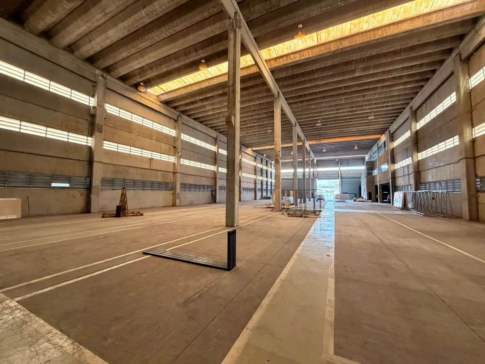 Imagem Galpão para Alugar, 2.000 m² em Vila Jaguara - São Paulo