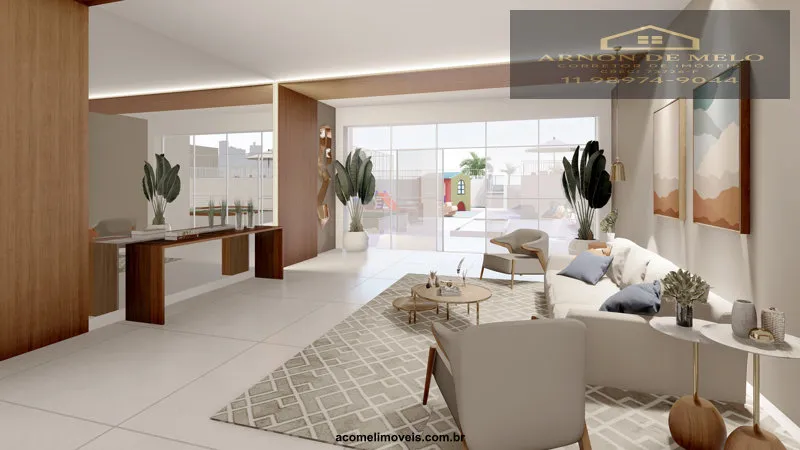 Imagem Apartamentos no Litoral para venda em Guarujá no bairro Enseada