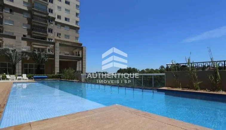Imagem ALPHA PARK ALPHAVILLE - Apartamento à venda no bairro Alphaville - Barueri/SP
