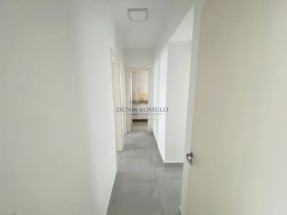 Imagem Apartamento 3 dormitórios 1 suíte, 92m², 2 vagas, Tucuruvi