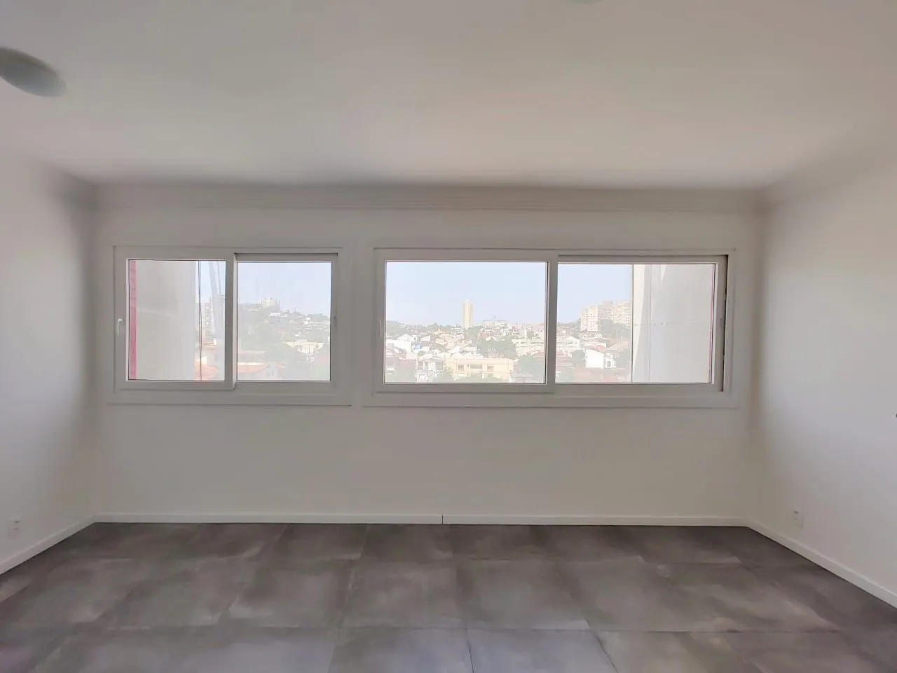 Imagem ️ BLACK FRIDAY! Vende-se apartamento de 1 quarto, 49m², churrasqueira e 1 vaga - Santo Antônio