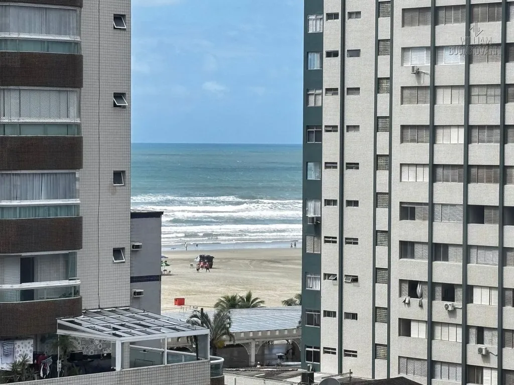 Imagem Apartamento 2 dormitórios 2 vagas no coração da Vila Guilhermina