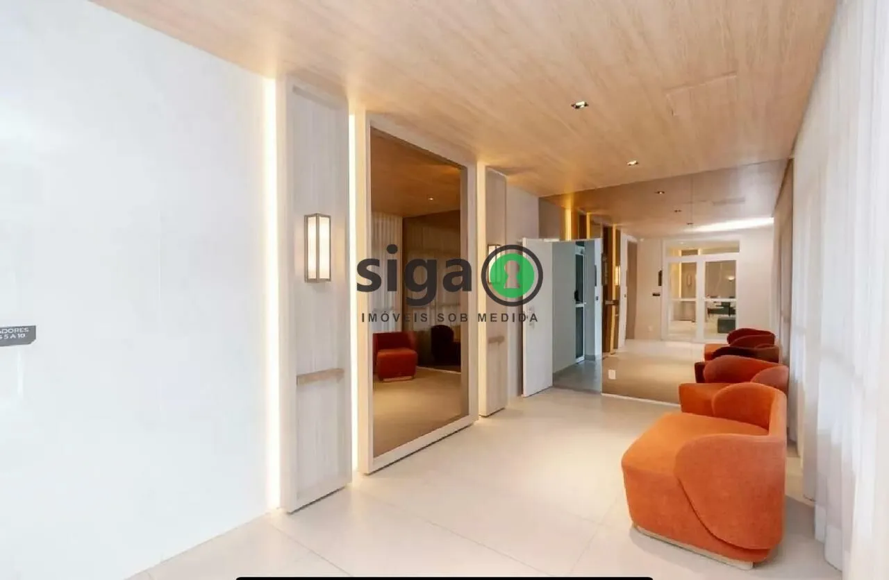 Imagem Apartamento de 79 metros 2 suítes 1 vaga a venda em Santo Amato