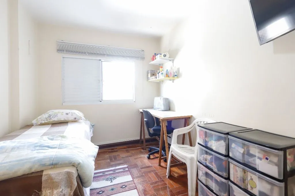 Imagem Apartamento à venda em São Paulo, Pinheiros, com 2 quartos, 73.22m2