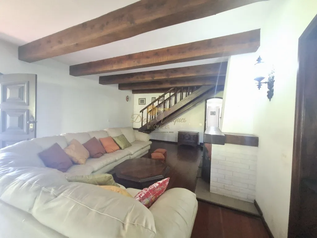 Imagem Casa para Venda em Teresópolis / RJ no bairro Albuquerque