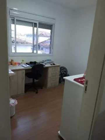 Imagem Apartamento à venda 2 Quartos, 1 Vaga, Condomínio Reserva Anaua, Pindamonhangaba - SP | Reserva Anauá