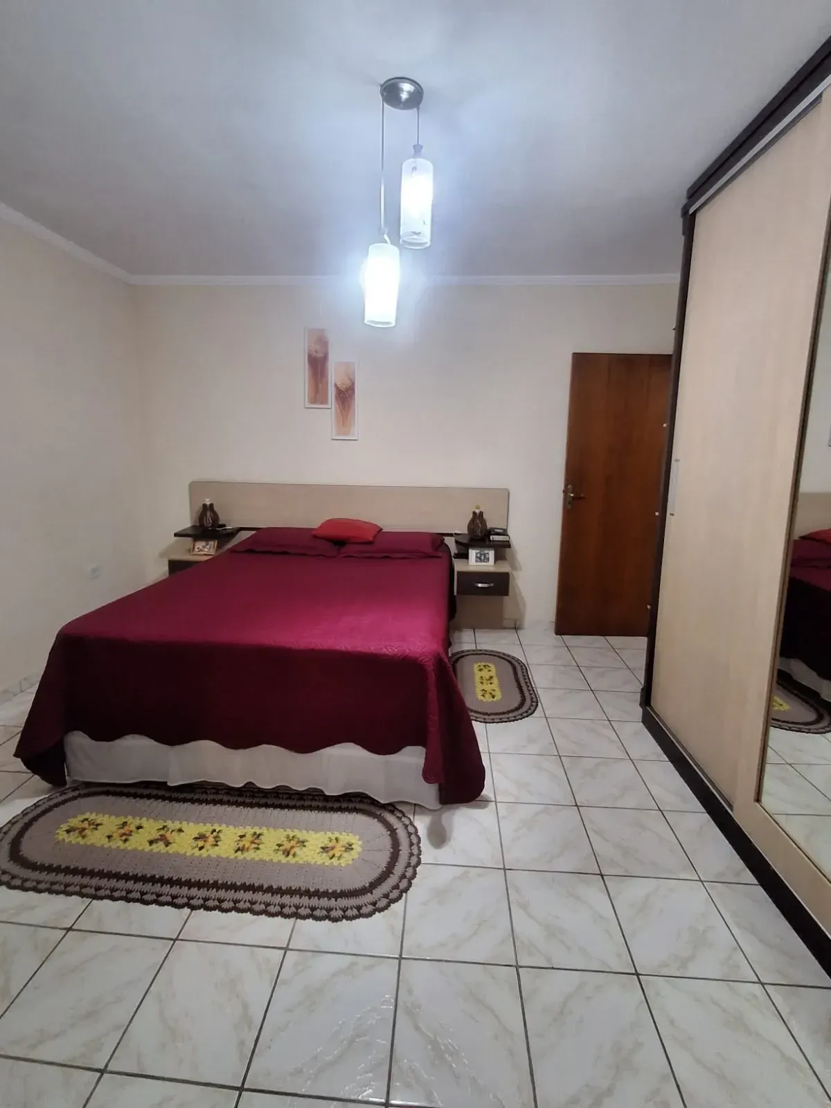 Imagem Sobrado com 5 Quartos à Venda, 240 m² em Jardim Columbia - Mauá