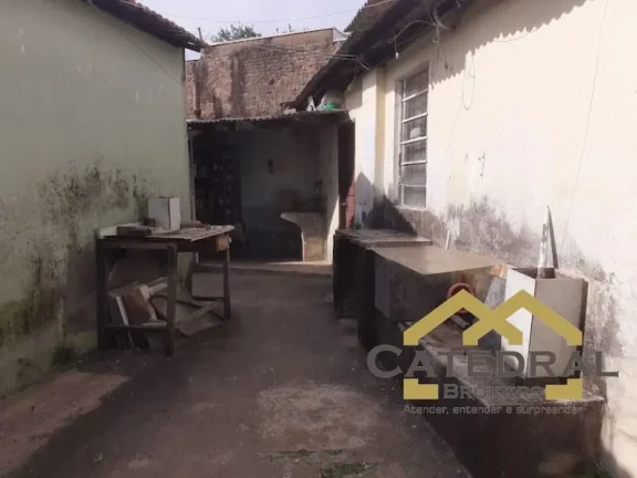 Imagem TERRENO À VENDA, 380 M² POR R$ 905.000,00 - VILA MUNICIPAL - JUNDIAÍ/SP