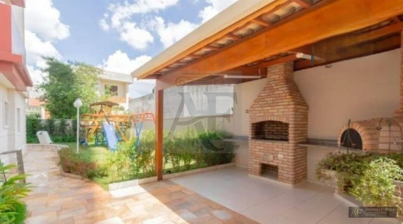 Imagem Apartamento para alugar em Vila Dom Pedro I, São Paulo