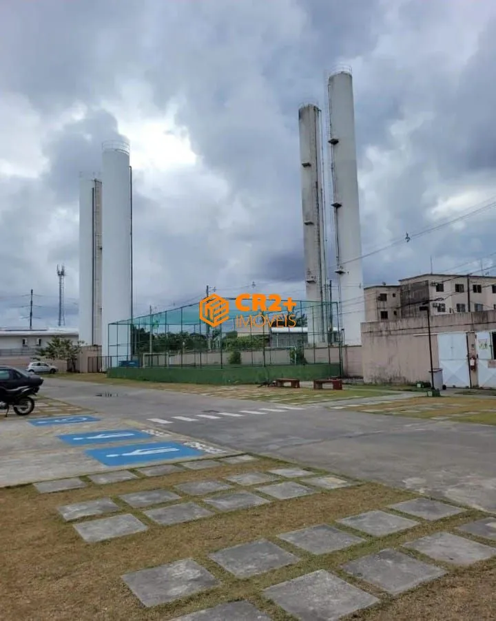 Imagem Vendo apartamento em Paulista. 42m²