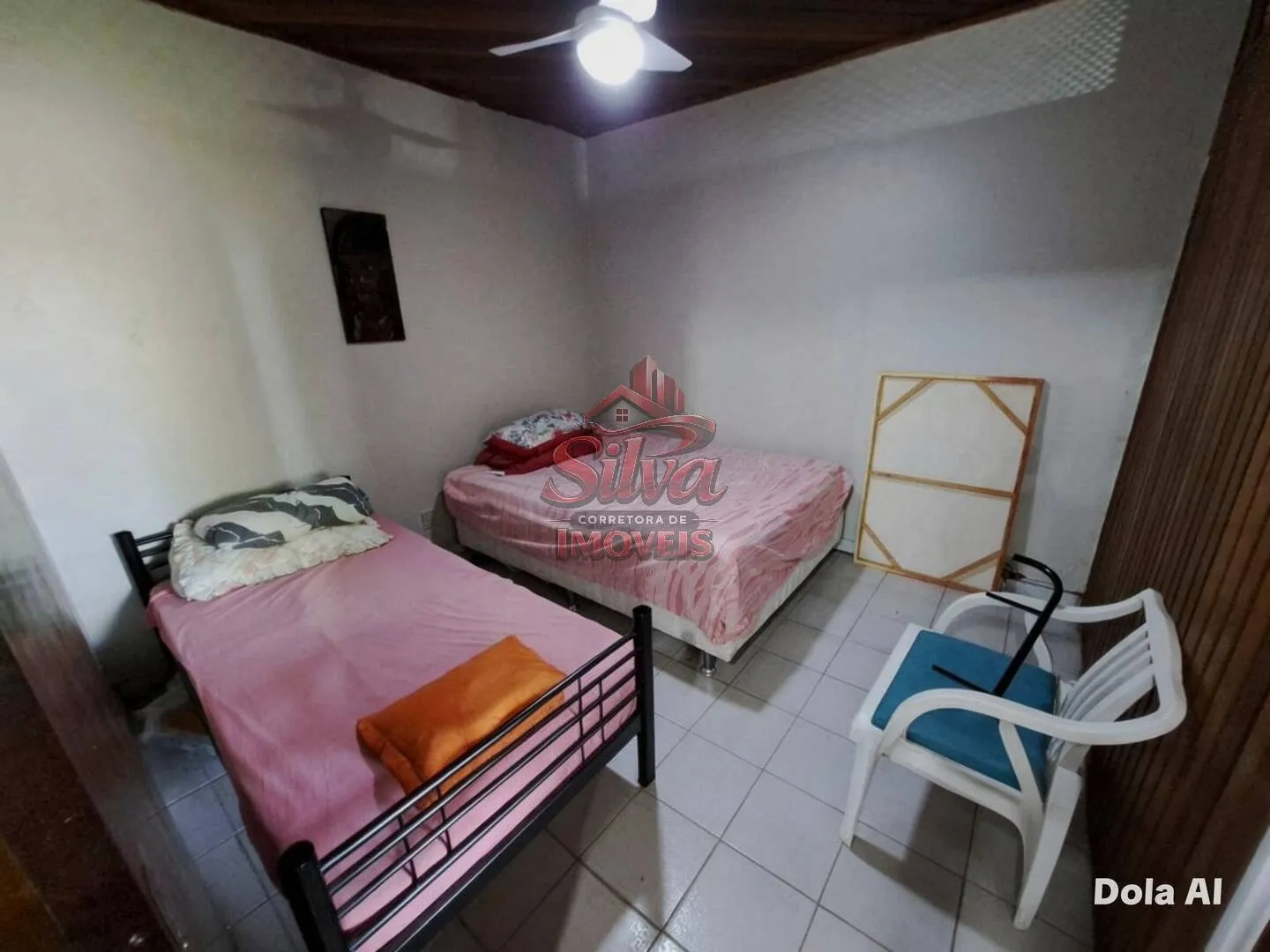Imagem C305 |Casa a 570m do mar - Bal. Presidente/RS
