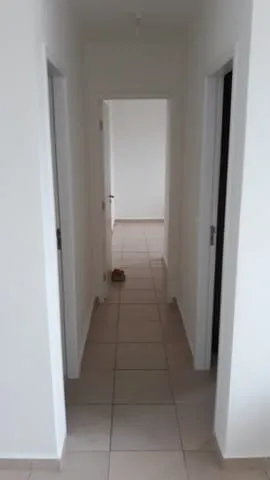 Imagem Apartamento à venda 2 Quartos, 1 Vaga, 63M², Parque Senhor do Bonfim, Taubaté - SP | Condomínio Spazio Tintoretto