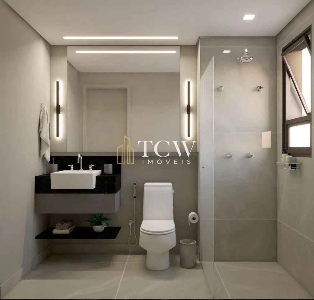 Imagem Apartamento à venda no bairro Jardim América - São Paulo/SP, Zona Sul