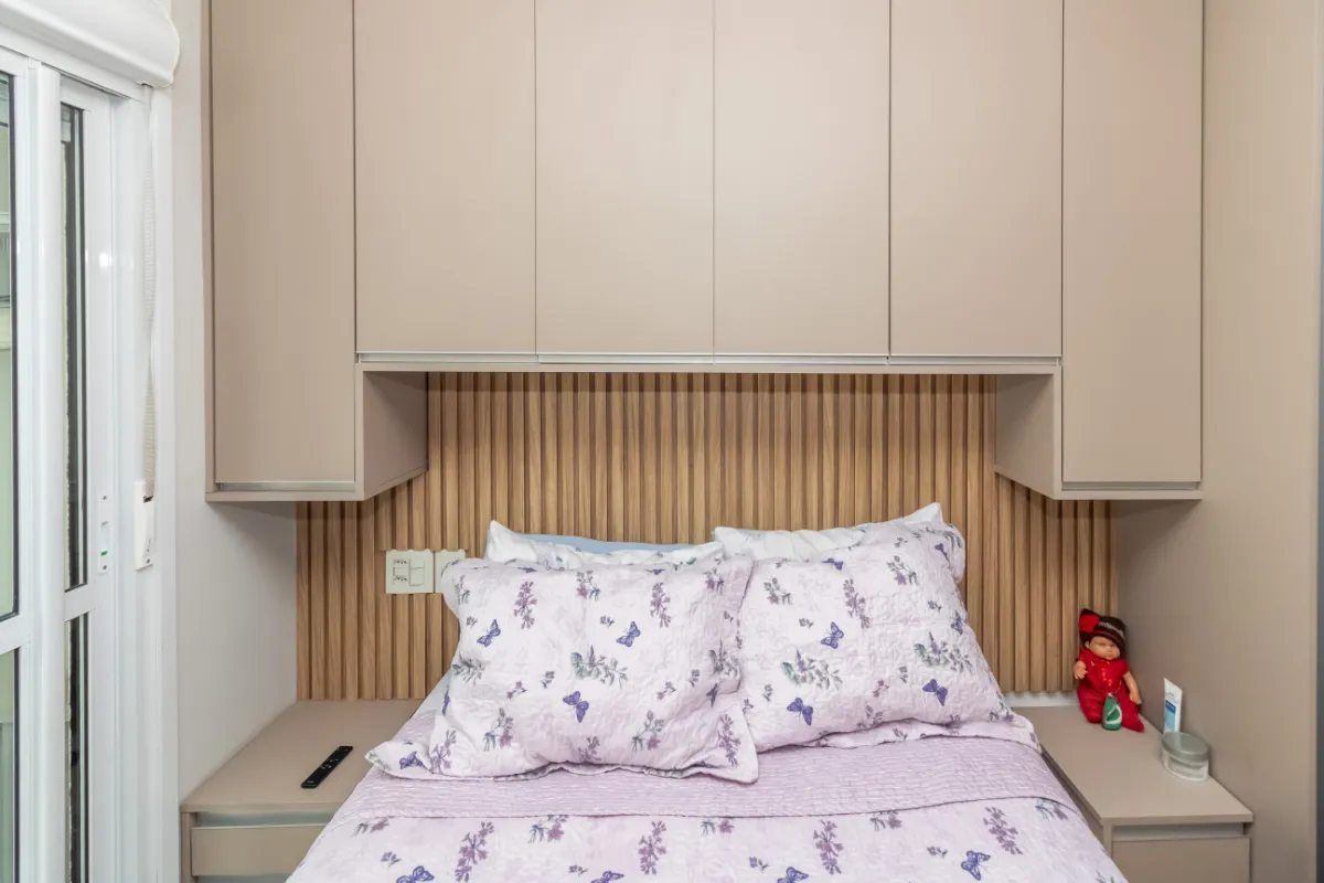 Imagem Apartamento para venda em Parque da Mooca com 2 quartos, sendo 1 suíte, 75m2