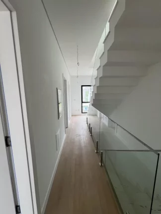 Imagem Casa em Condomínio com 3 suítes no Vivendas do Parque - Santa Cândida