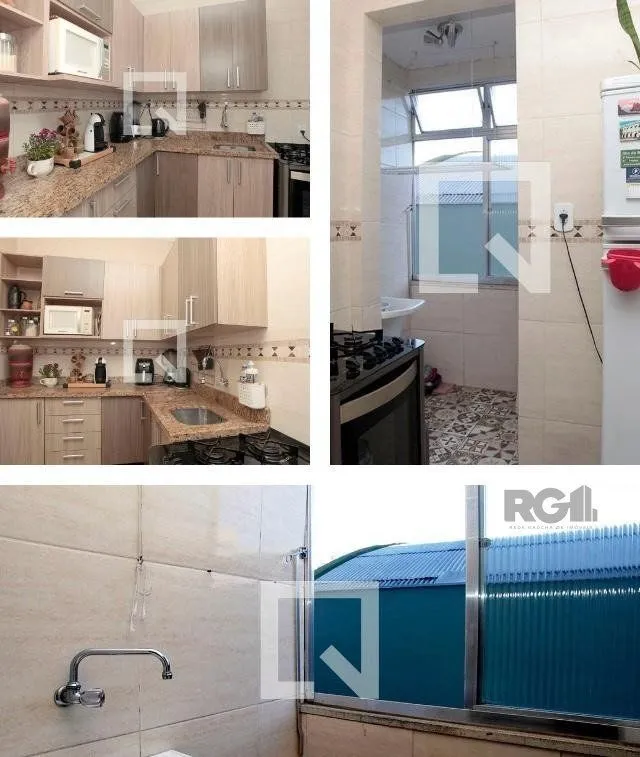 Imagem Apartamento em Santana
