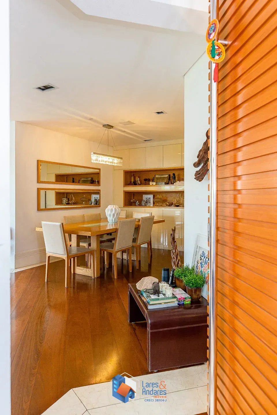 Imagem Apartamento para venda em Vila Mariana com 3 quartos, sendo 3 suítes, 205m²