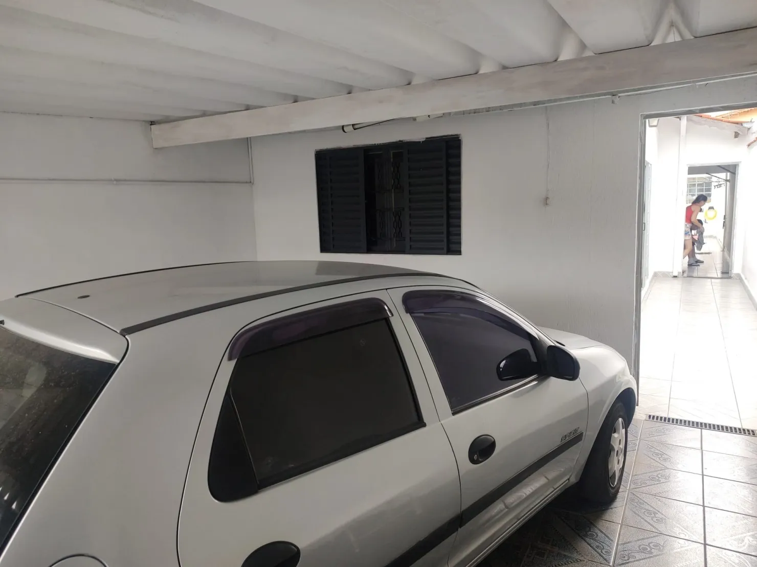 Imagem Casa à venda 2 Quartos, 1 Vaga, 150M², Jardim Gurilândia, Taubaté - SP