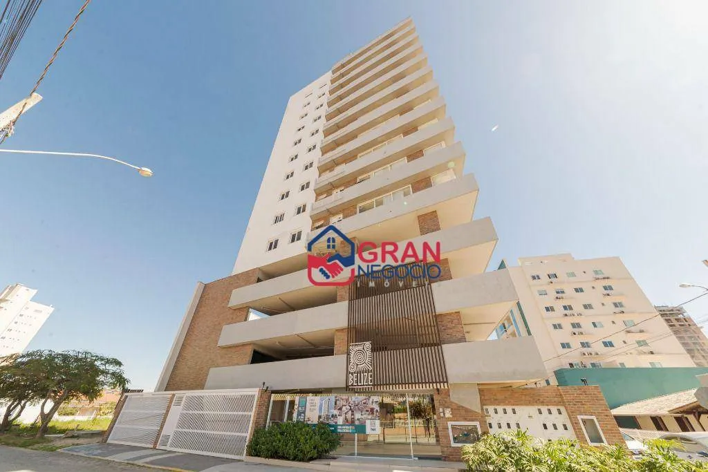 Imagem Apartamentos à venda no Belize Residence - Perequê, Porto Belo- SC