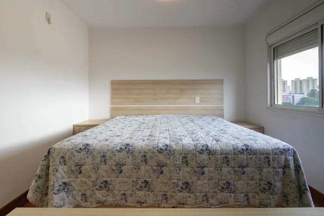 Imagem APARTAMENTO RESIDENCIAL em São Paulo - SP, Vila Gomes Cardim