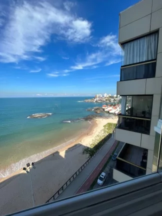 Imagem Apartamento Residencial em Guarapari - ES, Praia do Morro