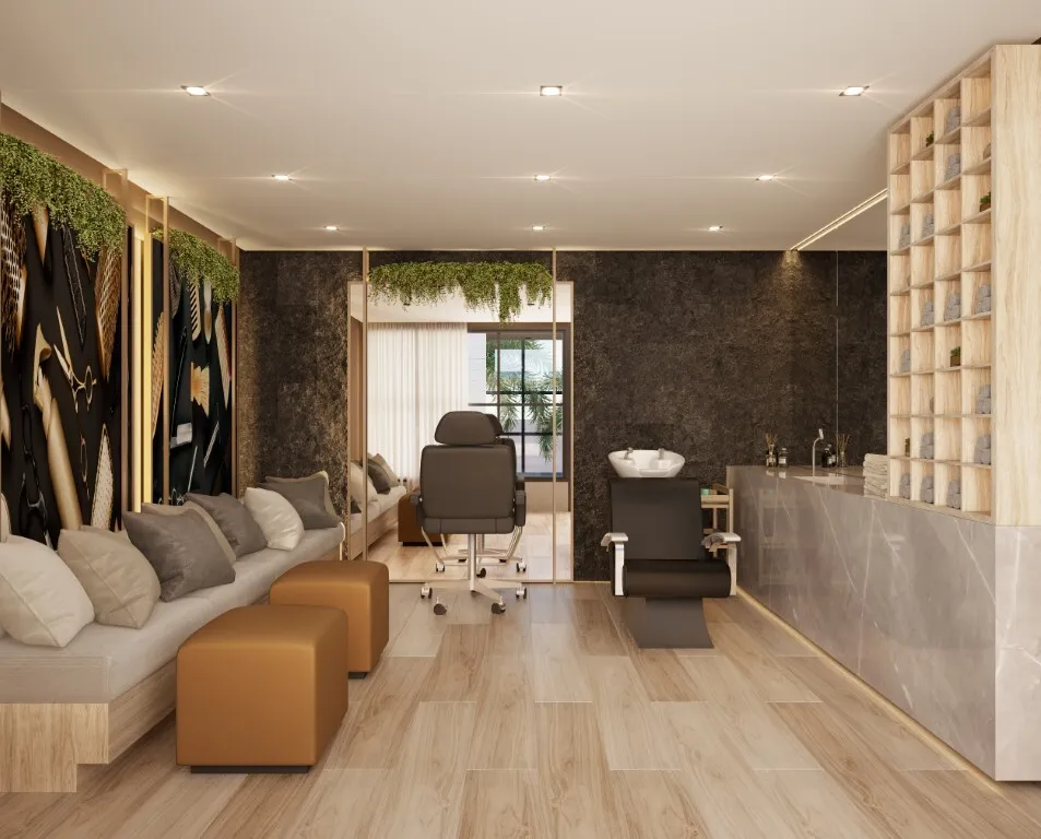 Imagem Apartamento à venda em Barueri, Alphaville, com 3 quartos, 94.98m2