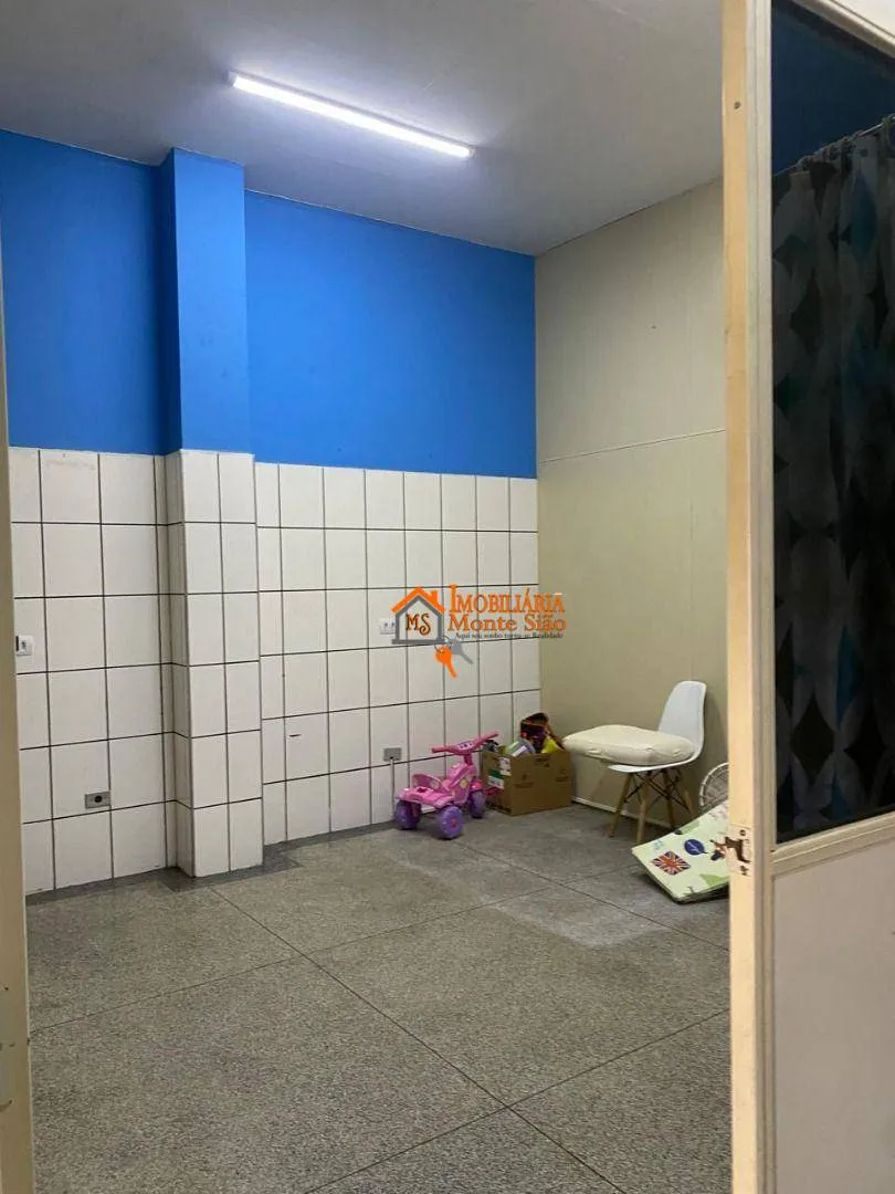 Imagem Casa com 4 dormitórios à venda, 250 m² por R$ 899.000,00 - Jardim Santa Rita - Guarulhos/SP