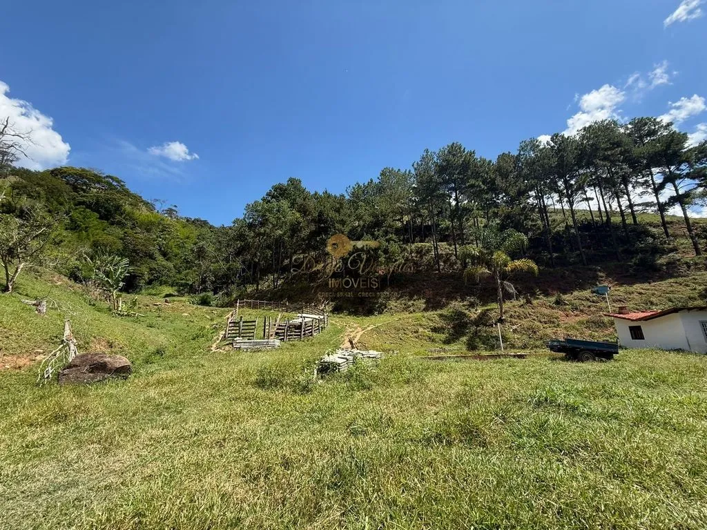 Imagem Sítio para Venda em Teresópolis / RJ no bairro Pessegueiros