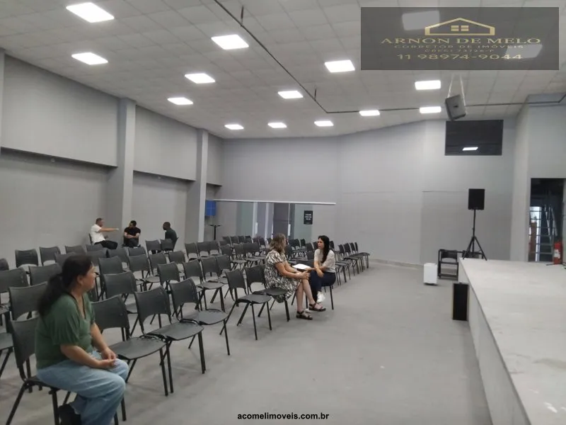 Imagem Galpões para locação em Barueri no bairro Alphaville