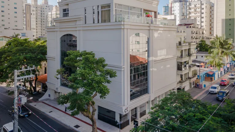 Imagem Apartamento com 3 Quartos à Venda, 123 m² em Centro - Balneário Camboriú