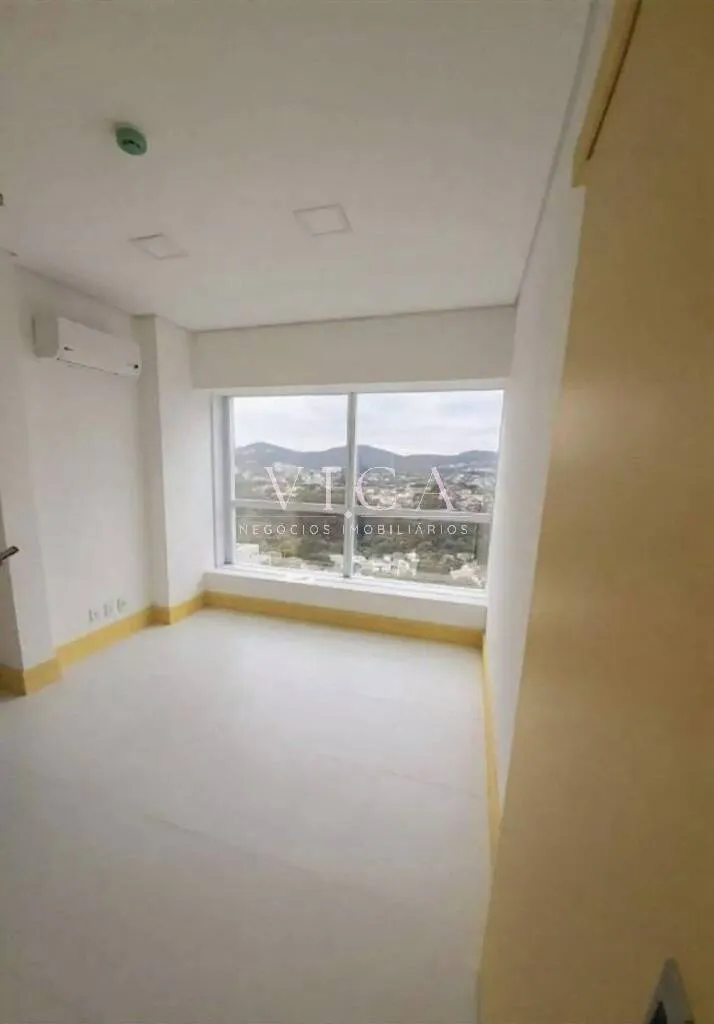 Imagem Sala 40m² 1 vaga vista livre por R$ 389.000,00 - Alphaville - Barueri/SP