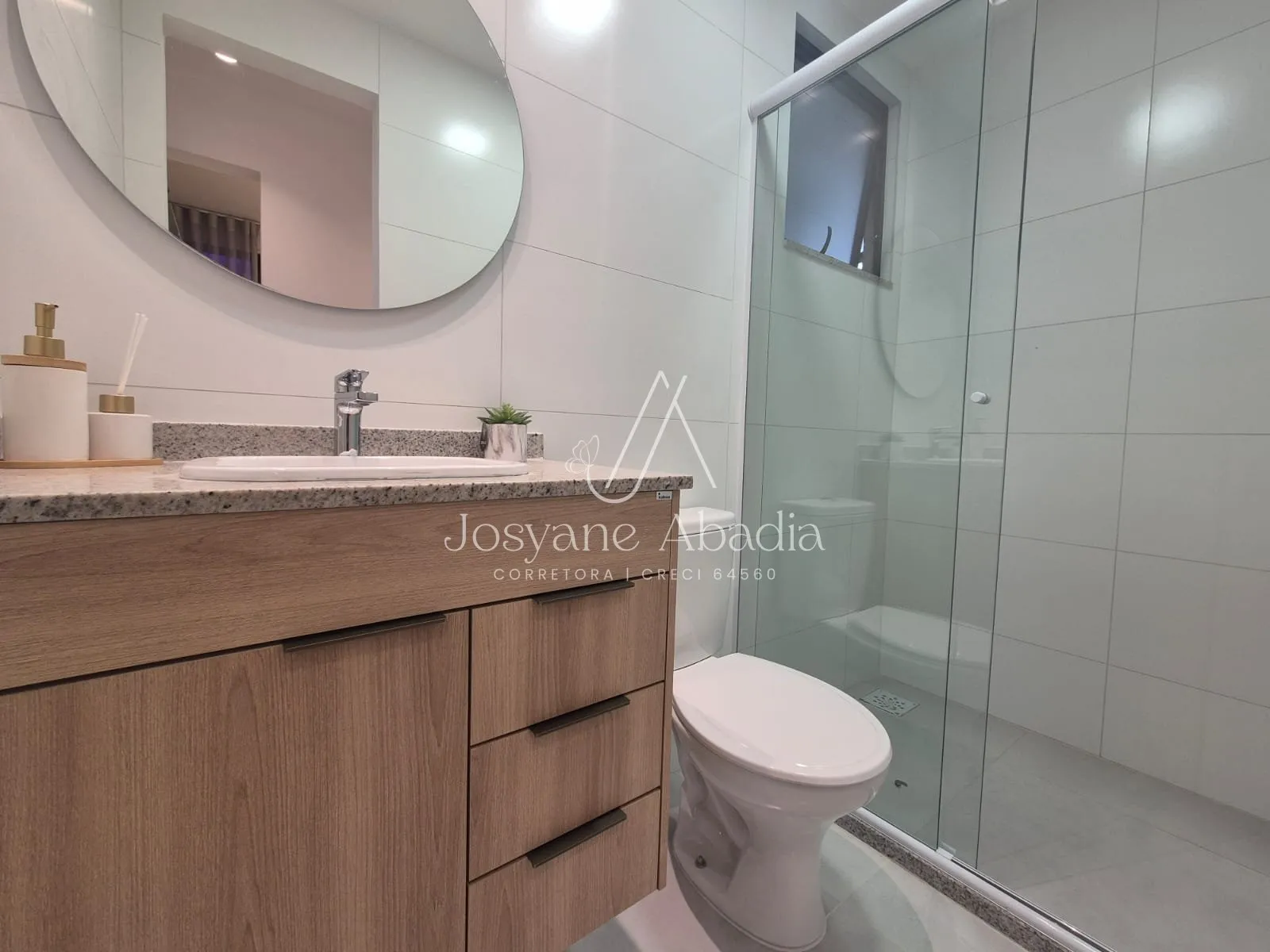 Imagem Amalfi Residence | Apartamentos à Venda no Granbery em Juiz de Fora