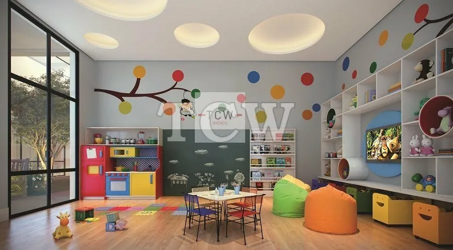 Imagem Apartamento 3 dorm